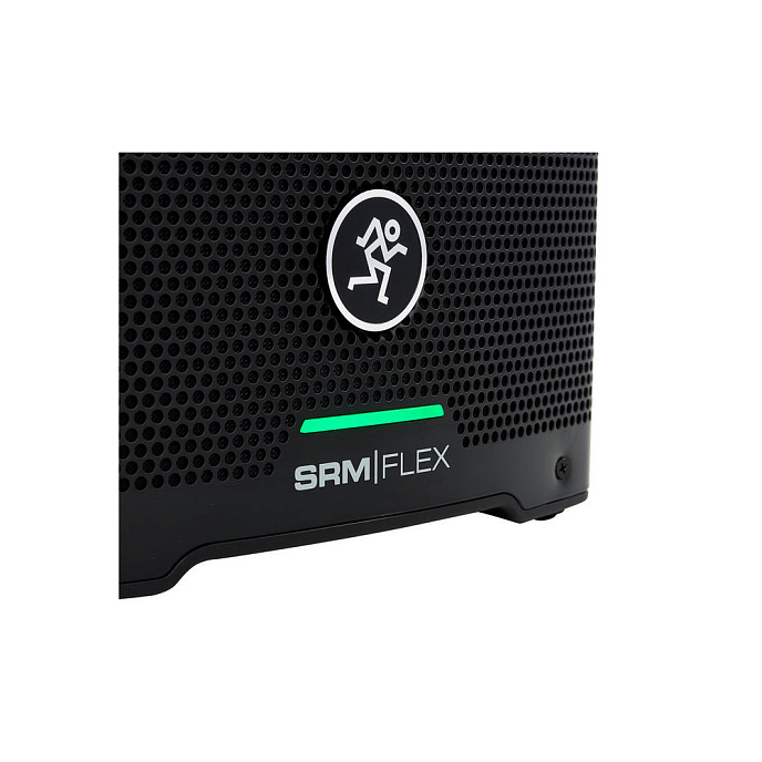 Акустическая система Mackie SRM Flex Black - рис.9