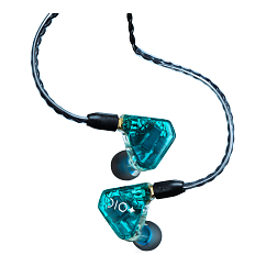 IEM наушники Aurian Forest Universal MMCX