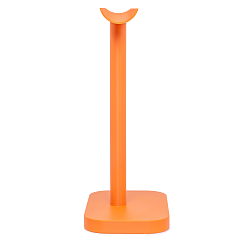 Подставка для наушников 3D Stands Headphone Stand Orange