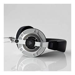 Наушники полноразмерные Final Audio D8000 Pro Edition Silver