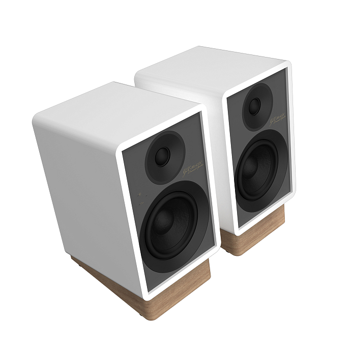 Полочная акустика Onkyo GX-30ARC White - рис.2