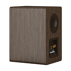 Полочная акустика Dali KUPID Dark Walnut