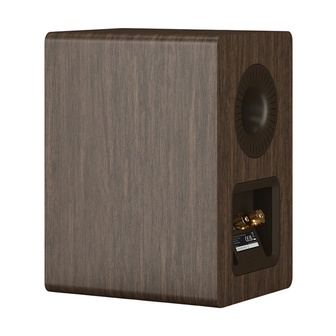Полочная акустика Dali KUPID Dark Walnut - рис.3