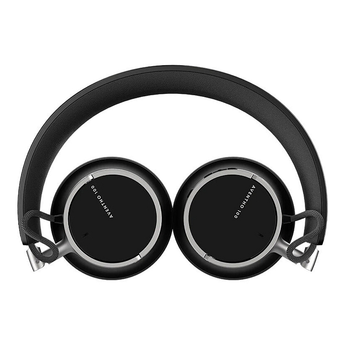 Беспроводные наушники Beyerdynamic AVENTHO 100 Black - рис.2