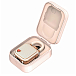 Портативная колонка Divoom LoveLock Pink - рис.4