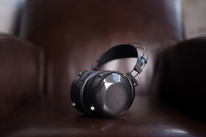 Наушники MrSpeakers ETHER C Flow - рис.2