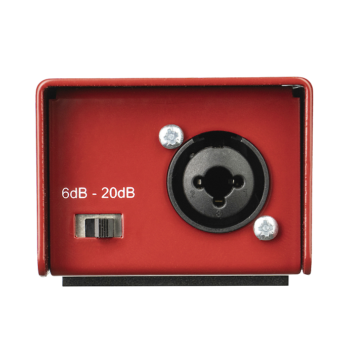 Студийное оборудование Simpleway Audio MP - рис.5