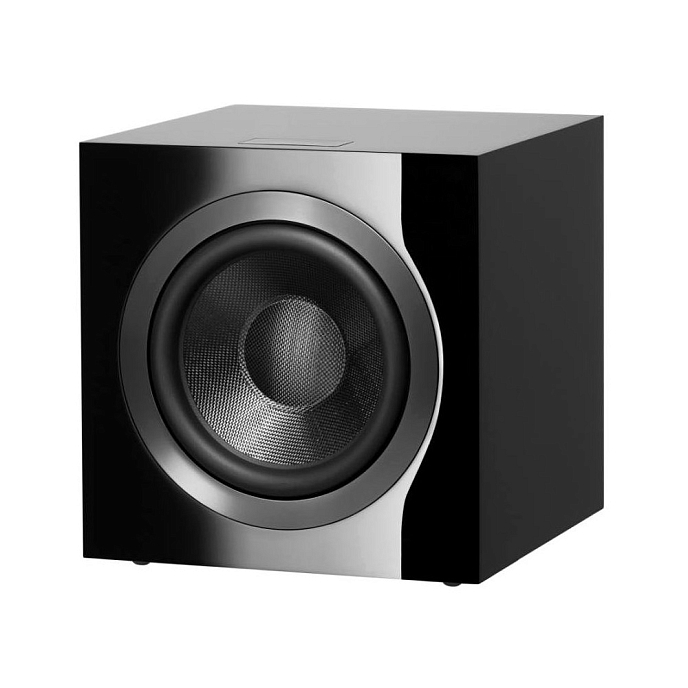 Сабвуфер Bowers & Wilkins DB4S Gloss Black - рис.0
