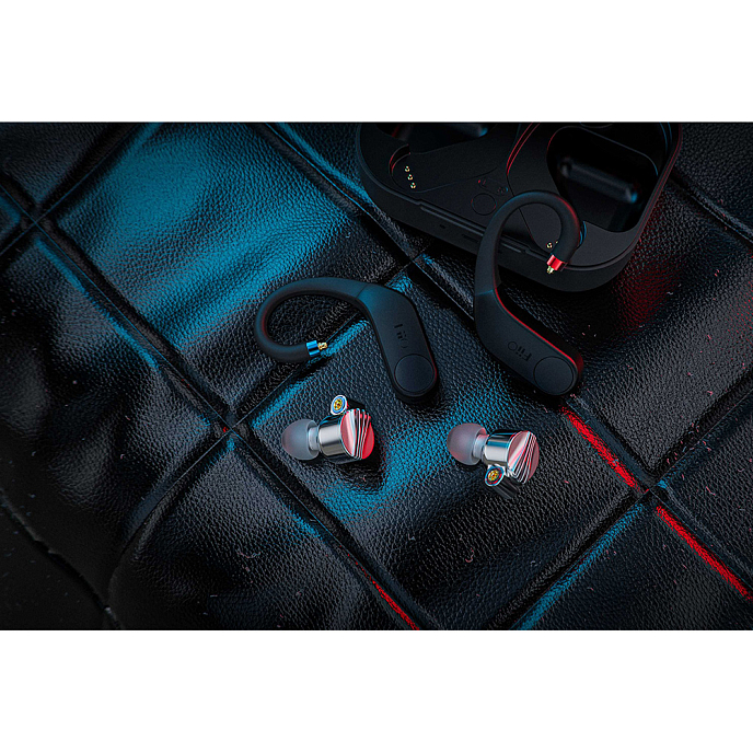 Bluetooth-адаптер FiiO UTWS3 Black - рис.7