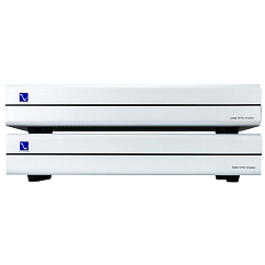 Усилитель мощности PS Audio Stellar M700 Silver