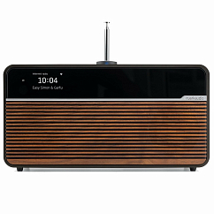 Музыкальный центр Ruark R2 MK4 Espresso