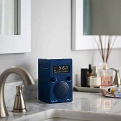 Радиоприемник Tivoli PAL+ BT Blue
