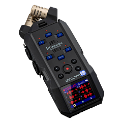 Аудиорекордер Zoom H6e