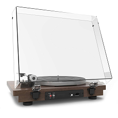 Комплект Premiera Ultra X Walnut + Premiera ES-422A White