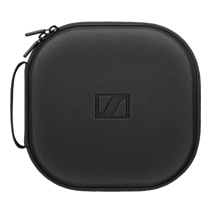 Наушники полноразмерные Sennheiser HD 480 Pro Plus Black - рис.7