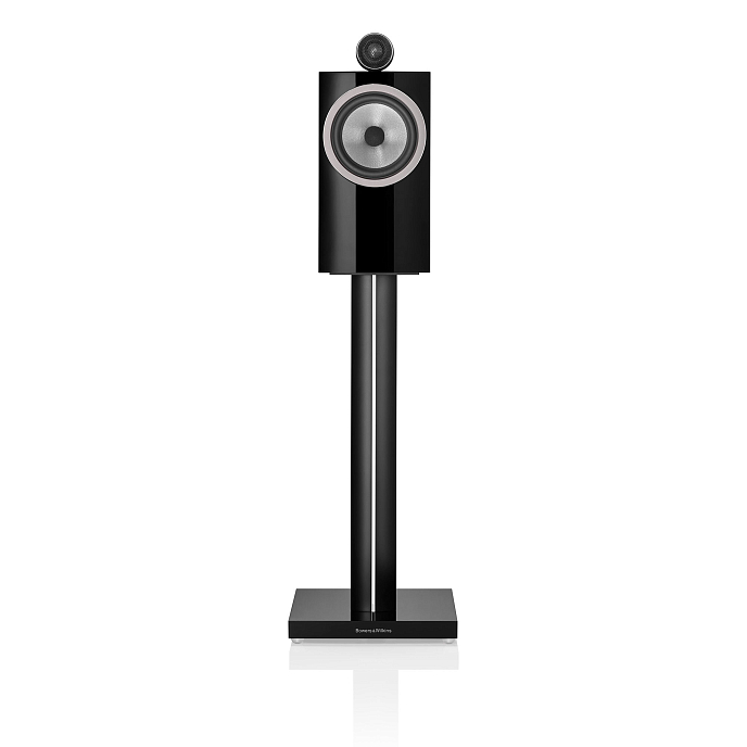 Полочная акустика Bowers & Wilkins 705 S3 Gloss Black - рис.5