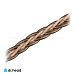 Кабель Labkable Golden Samurai MMCX - Balance 2.5mm 8 wire - рис.5