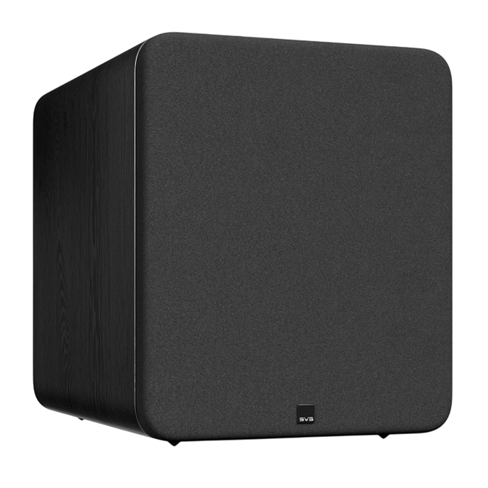 Сабвуфер SVS PB-3000 R | Evolution Black Ash - рис.3