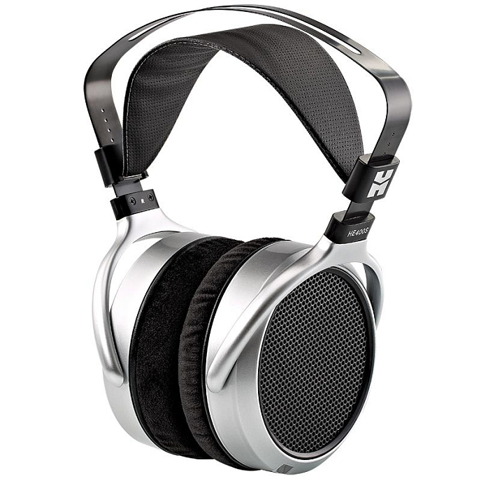 Наушники Hifiman HE400S - рис.0