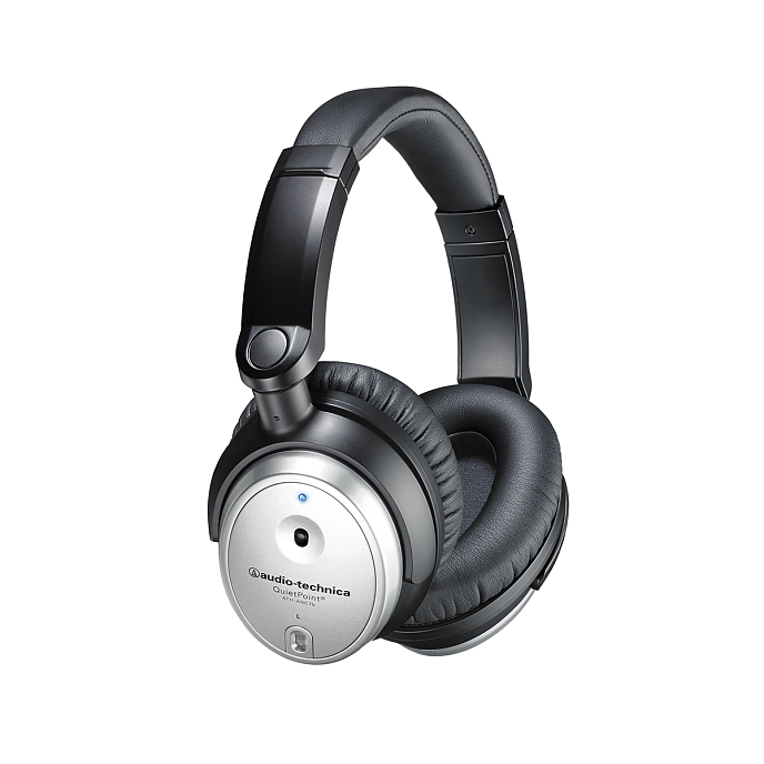 Наушники Audio-Technica ATH-ANC7b SViS - рис.0