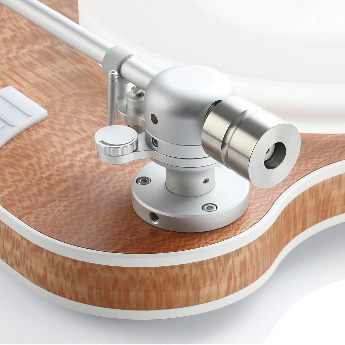 Проигрыватель винила Clearaudio Celebrity Al di Meola Edition Rosewood - рис.8