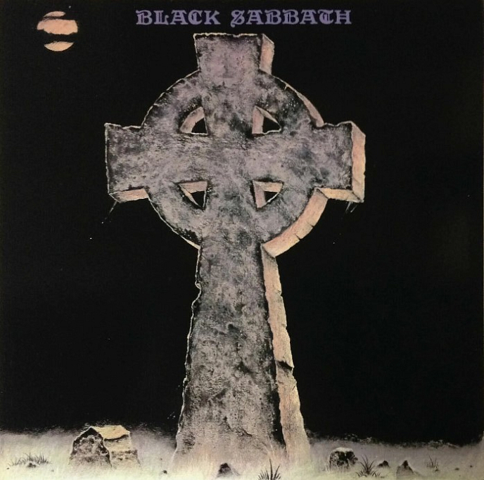 Пластинка Black Sabbath – Headless Cross (2024 Remaster) (Ultra Clear) LP - рис.0