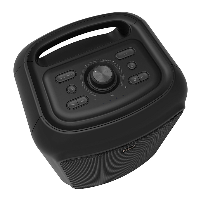 Беспроводная акустика Klipsch GIG XL black акустика для вечеринок (SN 74554465124836666915)_Уценка - рис.3