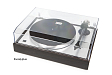 Проигрыватель винила Pro-Ject The Classic Eucalyptus - рис.1