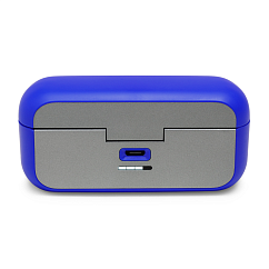 Беспроводные наушники JBL Reflect Flow True Wireless Blue