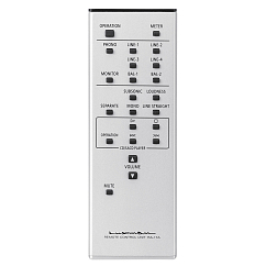 Интегральный усилитель Luxman L550AXII