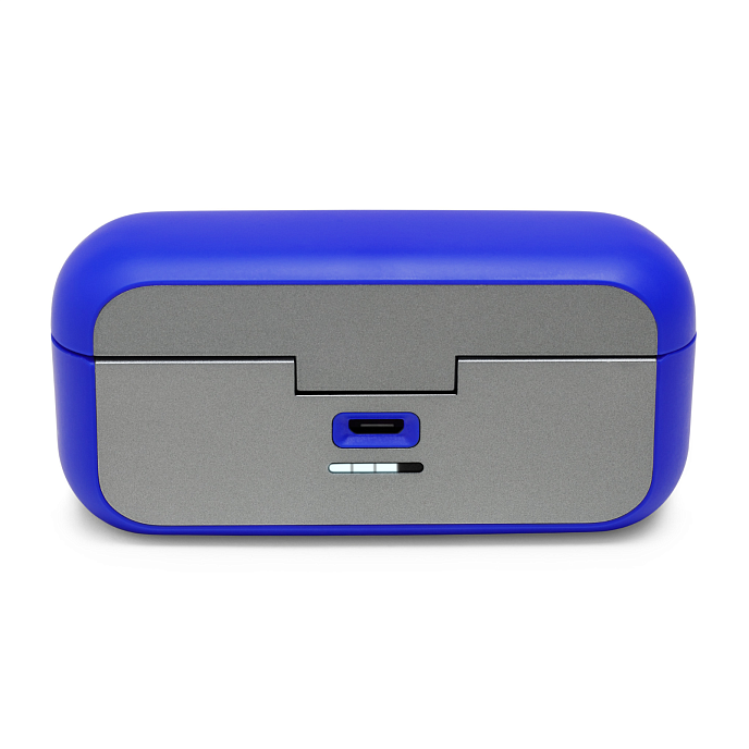 Беспроводные наушники JBL Reflect Flow True Wireless Blue - рис.3