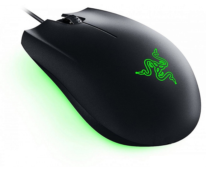 Мышь Razer Abyssus Essential - рис.3