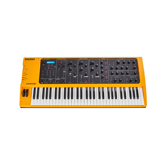 Синтезатор Studiologic Sledge 2 - рис.0