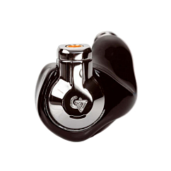Наушники внутриканальные Campfire Audio Cascara Essential Universal Black
