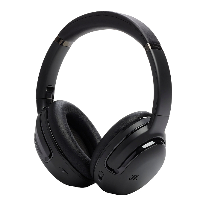 Беспроводные наушники JBL Tour One M2 Black - рис.0