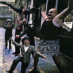 Виниловая пластинка The Doors - Strange Days - 2LP