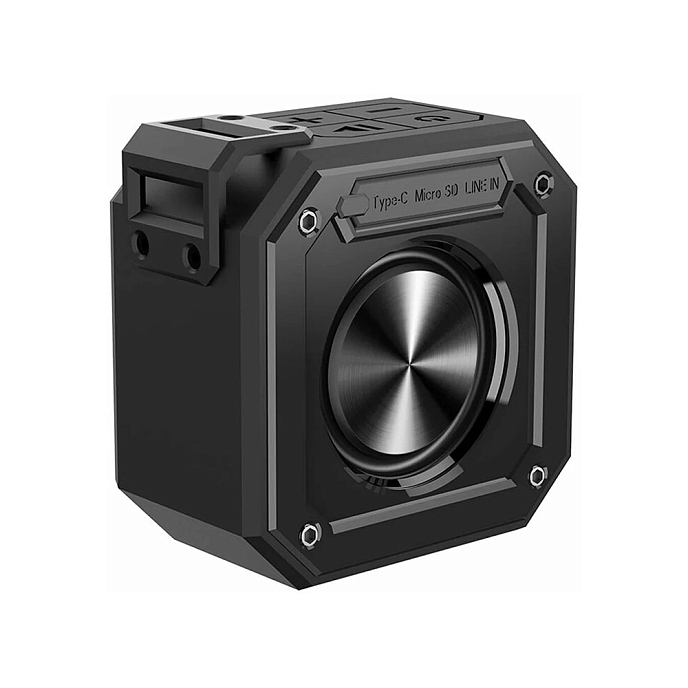 Портативная колонка Tronsmart Groove 2 Black - рис.3