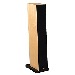 Напольная акустика Davis Acoustics Courbet N 5 Walnut