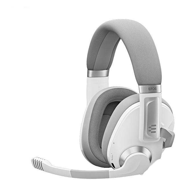 Гарнитура EPOS H3PRO Hybrid White - рис.0