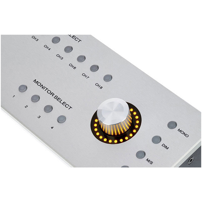 Аудиоинтерфейс Antelope Audio Satori - рис.5