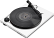 Проигрыватель винила Pro-Ject PRIMARY E PHONO OM NN UNI White - рис.1