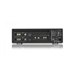Предусилитель AVM Audio SD 8.3 Silver