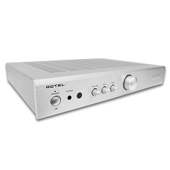 Усилитель Rotel A8 Silver