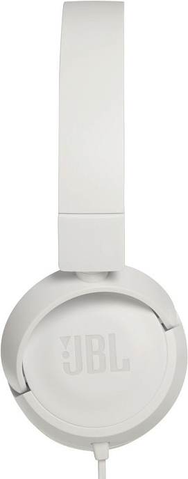 Наушники JBL T450 White - рис.5