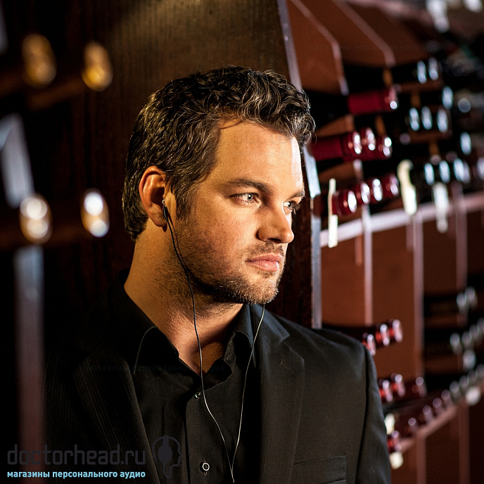 Наушники Klipsch X11i - рис.5