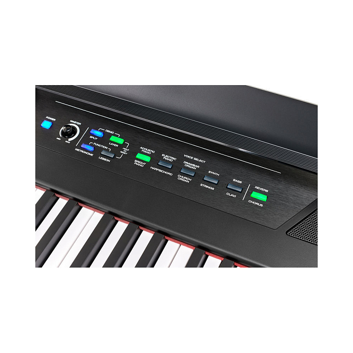 Синтезатор Alesis RECITAL 61 - рис.8