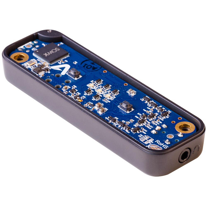 Предусилитель Apogee Groove USB - рис.5
