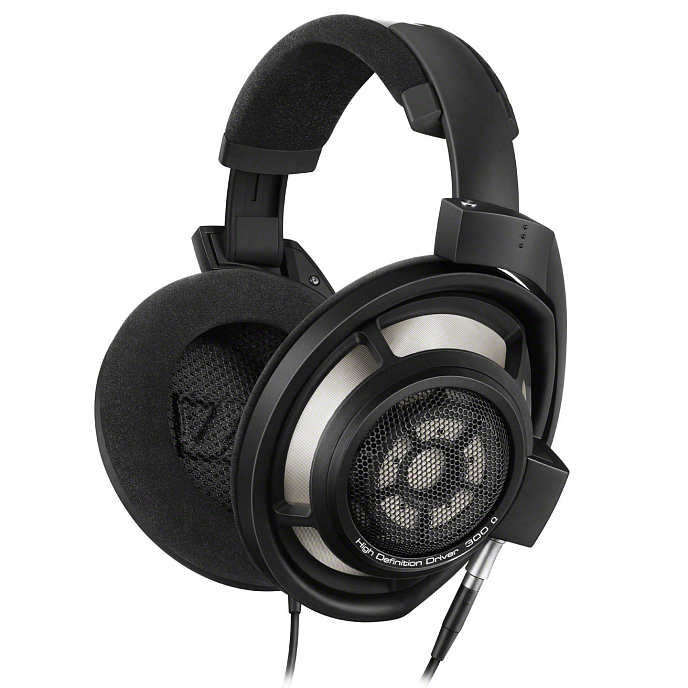 Наушники Sennheiser HD 800S - рис.0