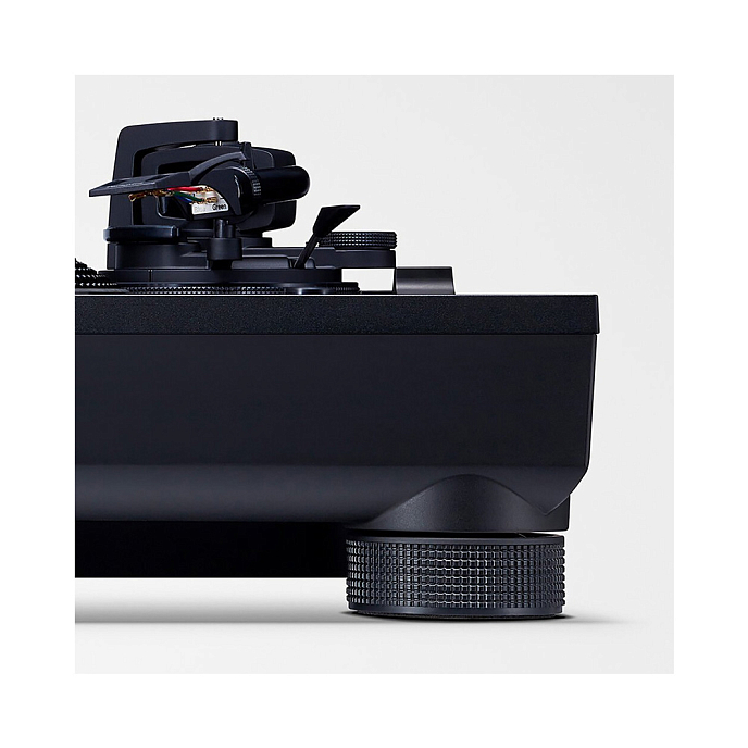 Проигрыватель винила Technics SL-1210MK7EE Black - рис.9