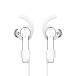 Комплект Deppa Accessories Kit for AirPods White - рис.0